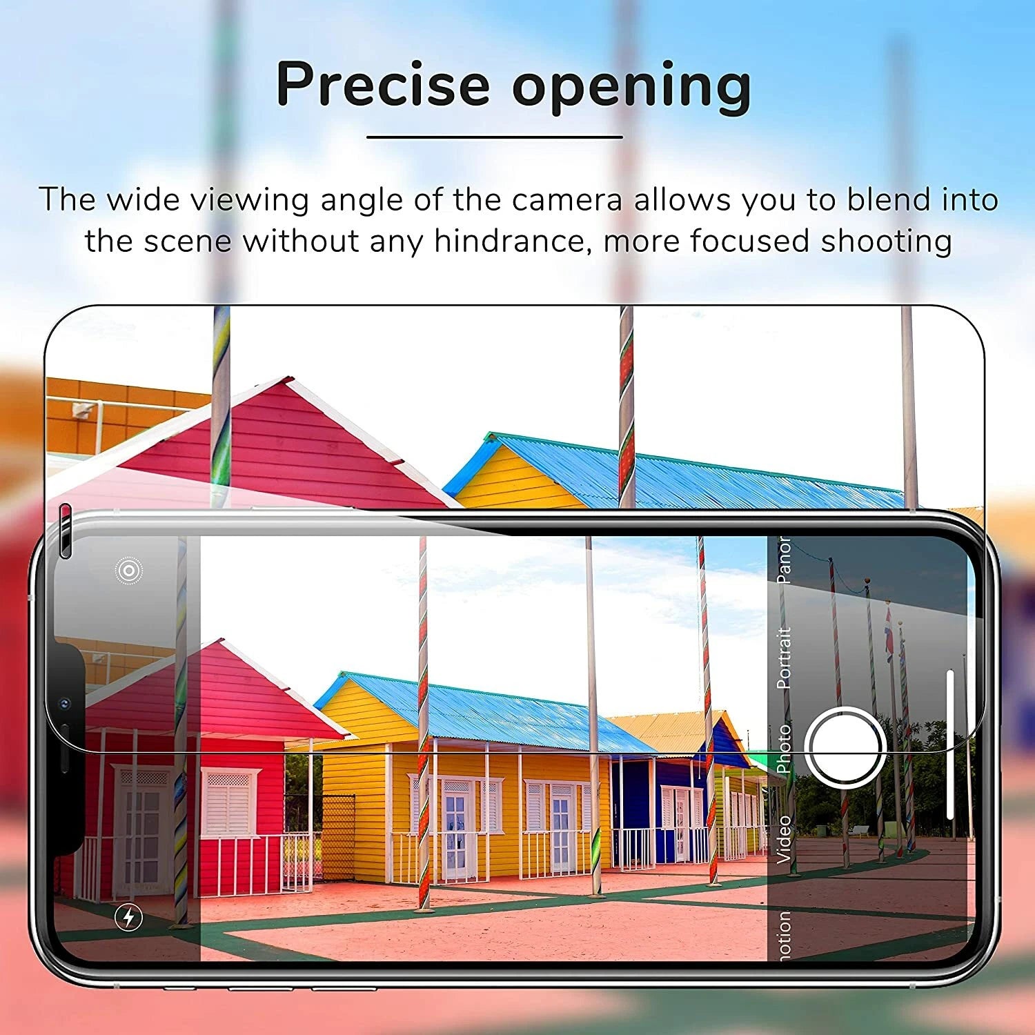 3X Tempered Glass Screen Protector For iPhone 17 16 15 14 13 12 11 Pro Max XR 8